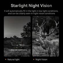 10X Digital Zoom HD Night Vision Binoculars Goggles - 2.8'' Large Screen, 2000mAh Battery, Capture And Save Photos & Videos - Supports Up To 128GB TF Card - Ideal For Hunting, Camping, Security, And Outdoor Adventures.