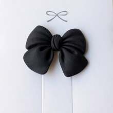 5 Stücke Mehrfarbige Schleifen-Kühlschrankmagente, interessante Kühlschrankaufkleber-Dekoration, kreative Heimdekoration für Küche, Geschirrspüler, Kühlschrank, Büro-Whiteboard, Pinnwand