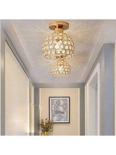 Plafondlamp Modern 436c view 5