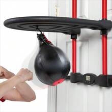 Over-The-Door Speed Bag Trainer - 1 - View 2