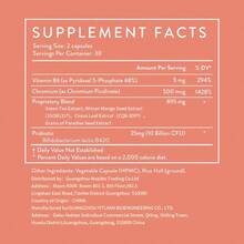 Miriyalyad Arrae MB-1 | Natural Energy, Cholesterol, & Overall Health Support 30- Day Supply 60 Caps |Organic Nutrition Dietary Supplement Fitness Benefits Vitamins Edible - 1PCS - View 3