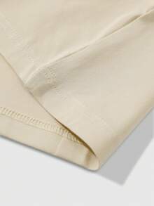 Lonblece 3 件男女通用赛车图案圆领 T 恤，休闲舒适 - 彩色 - 查看 4