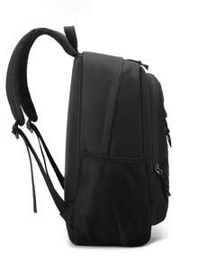 peach tree 1pc Camouflage Backpack, Men's Fashion Green Pattern, Large Capacity Zipper Closure Adjustable Strap, Suitable For Winter Travel Storage Bag Holiday - Multicolor - View 10