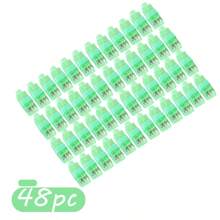 1 Stück LED Fingerlichter/Batteriebetriebene Mini Taschenlampe, Leuchtdekoration für Partys, Geburtstage, Weihnachten und Neujahrsfeiern