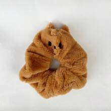 OUZEY 1pc Skz STAY KPOP Cartoon Decoration Hair Straykid Circle Felix Music Festival Support Hair Tie Fan Collection Gifts