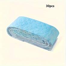 加厚吸油烟机吸油纸，油盒衬纸，厨房防水食用油贴纸，抽油烟机吸油纸，清洁配件，家庭清洁用品，房间装饰，可用于防止油污，垃圾等，适用于厨房，餐厅，派对，聚会，旅行，家庭礼物，家居礼品