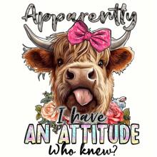 1pc/2pcs/3pcs Highland Cow DTF Clothing Patch DIY A-Grade Washable Iron Clothing Heat Transfer Printing For Women/Men T-Shirts, Backpacks, Stickers, Decorations, Vintage Stamps, Labels, Badges, Logos, Vintage Baseball Caps