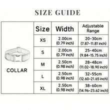 Corduroy Plush Adjustable Pet Collar/Dog Collar, Zinc Alloy Buckle, Suitable For Small, Medium And Large Pets. Corduroy Material Is Soft And Comfortable, Won't Irritate Pet Skin, Ideal For Long-Term Wear, Especially For Sensitive Skin Pets.