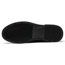 safegoat Herren Kochschuhe, SRC rutschfeste Schuhe, bequeme, weiche, wasserdichte Sohlen für gewerbliche Küchen, Köche, Kellner, Fischerei & Schlachthöfe