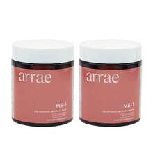 Miriyalyad Arrae MB-1 | Natural Energy, Cholesterol, & Overall Health Support 30- Day Supply 60 Caps |Organic Nutrition Dietary Supplement Fitness Benefits Vitamins Edible - 2PCS - 查看 1