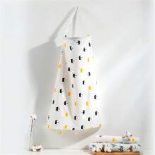 1pc Nursing Cover Up For Mothers, Outdoor Breastfeeding Shawl, Modesty Apron, Nursing Tank Top, Summer