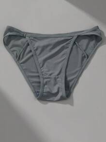 VKME Set da 5 pezzi di mutande a vita bassa sexy in pizzo traforato