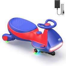 Kids Electric Scooters - 美規A型插(110-127V) - 查看 2
