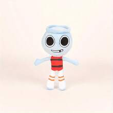 Nuevos productos 2025 - Muñecos de peluche del Mundo de Dandy, Mundo de Anime, Muñecos de peluche para niños, Adecuado para decoración del hogar, Adornos de escritorio, Regalos de cumpleaños - Regalos de Pascua - Regalos festivos - Regalos perfectos - Regalos - Juguetes