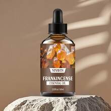 30ml/60ml 乳香精油香薰油，持久留香，设计精美的便携式瓶子，适用于面部保湿、头发、皮肤和身体护理，适用于香薰机、香薰木、家居、户外旅行、汽车，节日的绝佳礼物选择 - 乳香香薰精油 - 查看 9