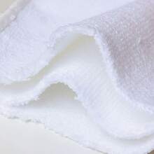 Microfiber Inserts Baby Reusable Nappy Insert For Washable Cloth Diaper Baby Shower Family Decorations Gifts - White - View 4