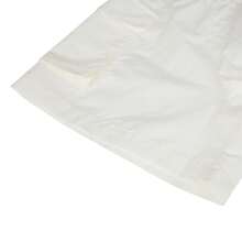 Nike 2025 女士 NSW Essential Woven 5 英寸工装短裤，商品编号 HM6983-133 - 白色 - 查看 4