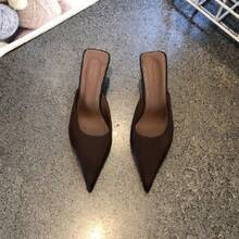 Women Heeled Sandals