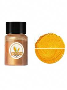 30 Colors Pearlescent Powder Mica Pigment For Epoxy Resin Manual Pearlescent Resin Glue Pigment For DIY Dyeing,Handicrafts,Epoxy Resin,Candle Making