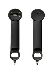 1 Stück Mehrzweck-Flaschenöffner, magnetischer Dosenöffner, Glas-Deckel-Entferner, Bier-Flaschenöffner