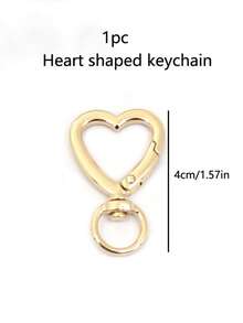 1pc Cherry Pendant, New Arrival Big Cherry Shaped Crystal Pendant, Keychain Pendant,Glitter Cherry Charm Keychain With Clip For Bag, Sparkling Resin & Metal Accessory For Purses And Bags For Women Backpack Accessories,Suitable For Young Girls, White-Collar College Students, Birthday Gifts, Valentines - Multicolor - View 13