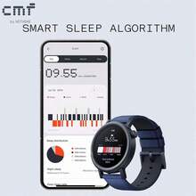 CMF By Nothing Watch Pro 2, 1,32" AMOLED, Theo dõi sức khỏe, Giám sát SPO₂, 120 chế độ thể thao, Tuổi thọ pin 11 ngày, Điều khiển camera và nhạc từ xa, Mặt đồng hồ tùy chỉnh & Nhắc nhở & Tiện ích - nhiều màu - Xem 11