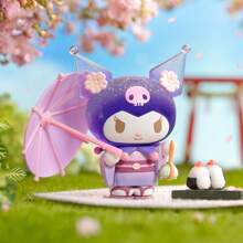 Personajes Blossom y Wagashi