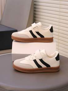 New Fashionable Casual Sneakers For Men, Women, Kids, Versatile Matching Footwear