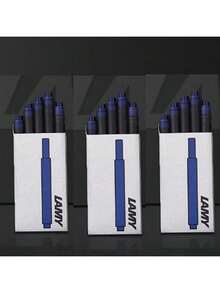 Blue Black Ink Bags -1 Box, 5 Ink Bags - 1pc - View 5