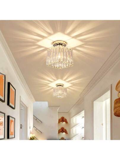 Plafondlamp Modern a99f view 9