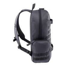 Magnum Wildcat 25L Backpack (Forged Iron) - Dark Grey - View 4