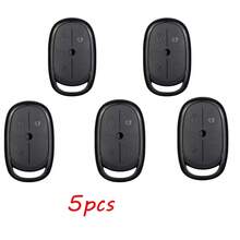 433MHz 4键复制遥控器 - 无线自复制，适用于大门、车库、门禁控制 - 电池供电且易于编程 - 彩色 - 查看 11