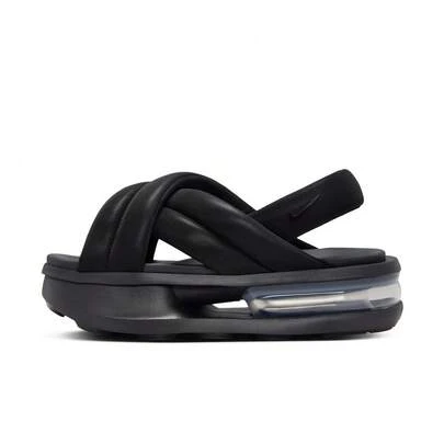 Nike 2025 女款 W AIR MAX ISLA SANDAL 凉鞋/拖鞋 FJ5929-003