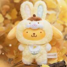 Caja ciega con serie de personajes del Conejito de Pascua - Multicolor - Ver 6