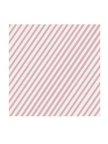 25 Sheets/Pack Striped Burger Grease Proof Paper, Fries, Pancake, Fried Chicken, Sandwich Wrapping, Baking Tray Liner Paper, Suitable For Home Baking, Hiking, Picnic