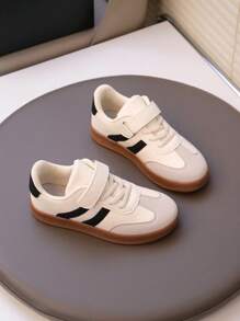 New Fashionable Casual Sneakers For Men, Women, Kids, Versatile Matching Footwear