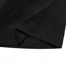 Skechers Camiseta de manga corta cómoda para hombre y mujer, para correr, fitness y entrenamiento, P225U118-03K8