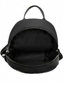 Men's Fashion Travel Backpack Backpack Oxford Cloth New Fashion Travel Schoolbag - Multicolor - View 3