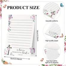 8/16/24/32/40/80 Pcs Bible Verse Pens Christian Ballpoint Pens Inspirational Quotes Pens Small Retractable Ballpoint Pens Religious Gifts For Women Men Office School