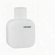 1 Piece Locasit Men's Perfume, 100 Ml, Fougère Fragrance, For Modern Men, Success On The Entire Network, New Presentation, Easy To Carry, Long-Lasting Fragrance, Elegant And Sophisticated, Ideal For All Men