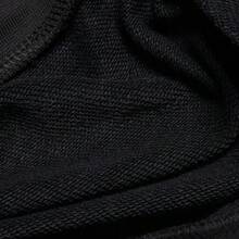 Adidas Women's Sports Pullover Sweatshirt, Casual Comfortable Spring/Autumn Athletic Pullover GN4376, Runs Small - Black - View 7
