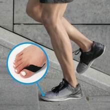 20 片弹性脚趾支撑胶带 - 预切运动保护带，自粘式脚趾胶带，增强脚和脚趾的稳定性健身房配件绷带运动胶带 - 彩色 - 查看 11