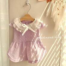 春夏宠物公主裙，适合比熊犬、贵宾犬、博美犬等小型犬的可爱狗狗和猫咪服装