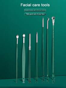 Manicure Set Personal Care, Nail Clipper Kit, Professional Nail Clipper Pedicure Set, Nail Tools With Luxurious Travel Case, Gifts For Men Women Family Friend - Multicolor - View 8