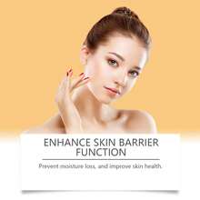 Jaysuing Vitamin C Face Cream Moisturizing Hydrating Brightening Dull Skin Tone Fruit Fragrance Vitamin C Face Cream - 1 - View 4