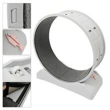 YUNRUX Cat Exercise Wheel, Exercise Wheel For Cats, Cat Exercise Wheel With Locking Mechanism - A - View 10
