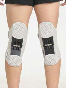 1pc Knee Support Brace Sleeve For Sports And Walking Gym Accessories Knee Support Sports Knee Pads Gym Knee Pads