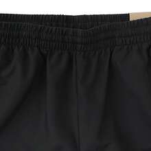2025 Tween Boy Nike Dri-FIT 多色编织短裤 DX5382-010 - 黑色 - 查看 5