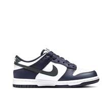 Nike DUNK LOW GS Youth Casual Sneakers