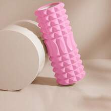 Foam Roller For Deep Tissue Massage Muscle Relaxation EVA Yoga Column Household Exercise Roller - Multicolor - View 9